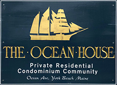 The Ocean House